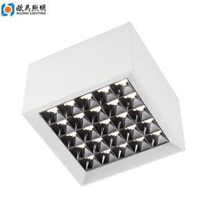 Limyè plafon sal 25W