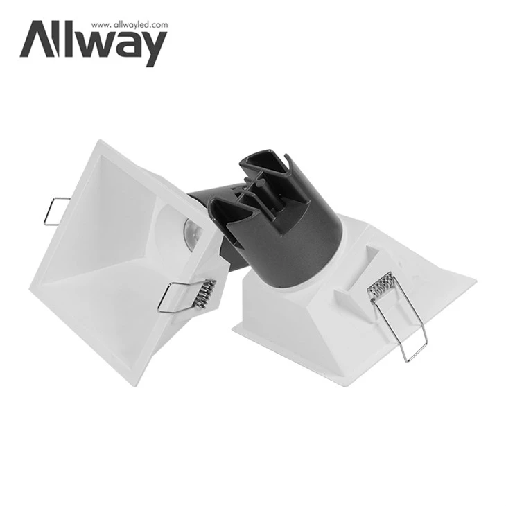 5W LED Downlight