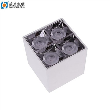 Ki jan diferans ki genyen ant limyè solè ak limyè ki ap dirije?